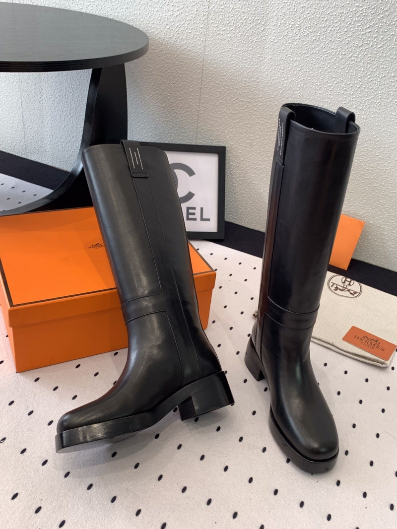 Hermes Boots